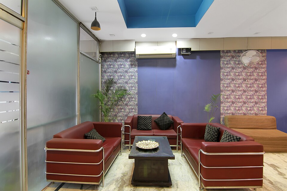 Hotel O Shree Kanta, Old Gurgaon, Gurgaon