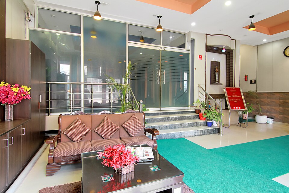 Hotel O Shree Kanta, Old Gurgaon, Gurgaon