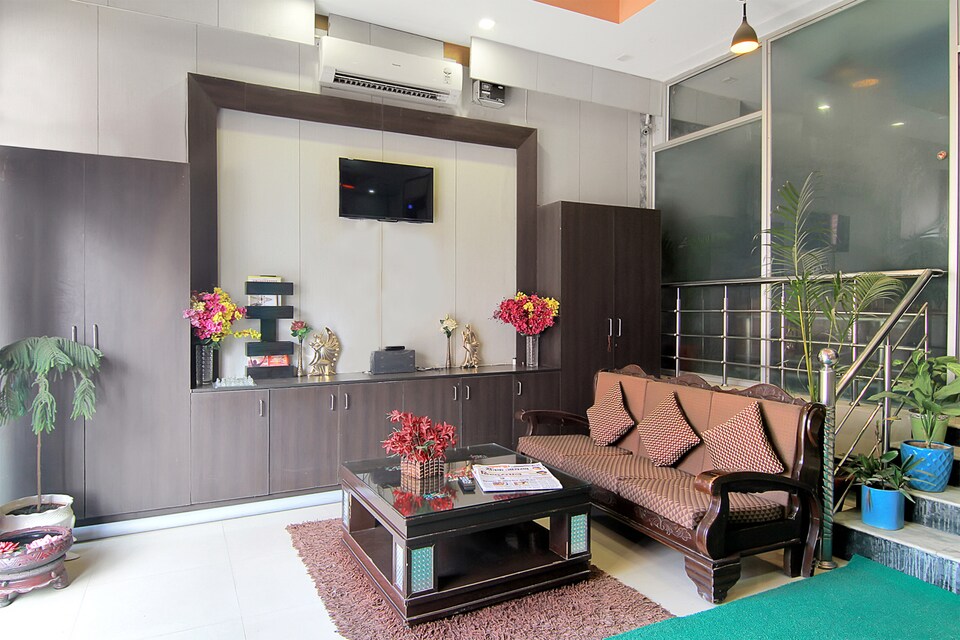 Hotel O Shree Kanta, Old Gurgaon, Gurgaon