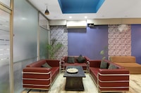 Hotel O Shree Kanta