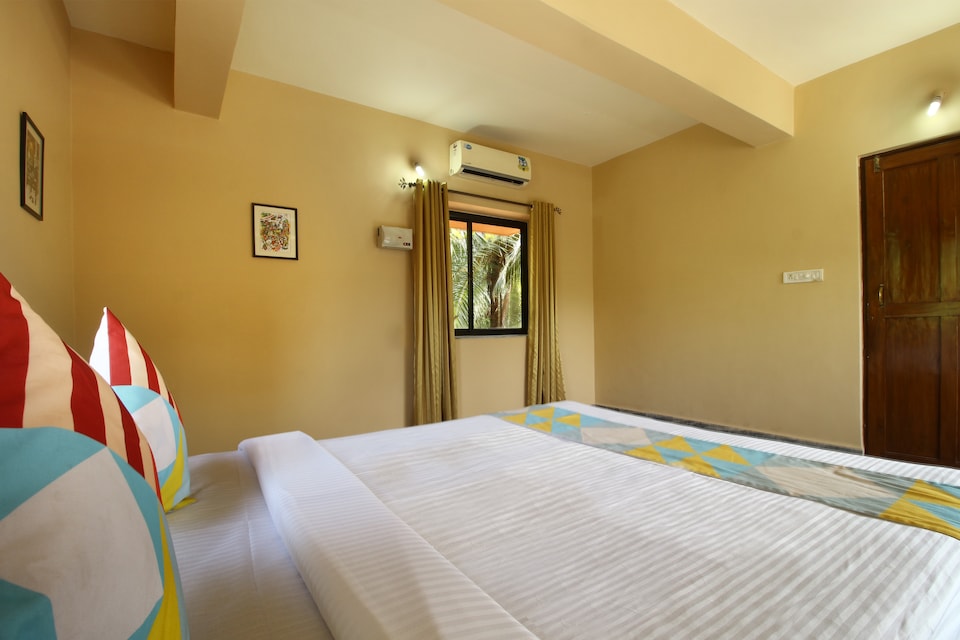 OYO 24447 Elegant Studio Varca, South Goa, Goa
