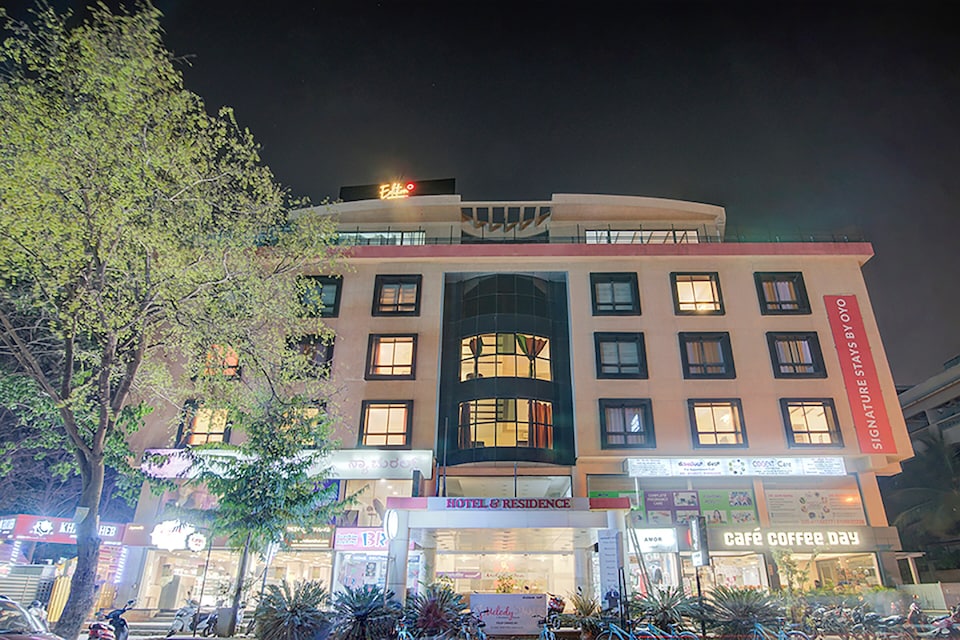 Collection O 30042 Melody Inn Whitefield, Whitefield Bangalore, Bangalore