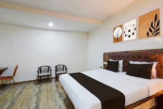 Super Townhouse Vanasthalipuram Formerly Hotel Surabhi