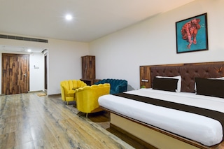 Super Townhouse Vanasthalipuram Formerly Hotel Surabhi