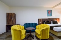 Super Townhouse Vanasthalipuram Formerly Hotel Surabhi