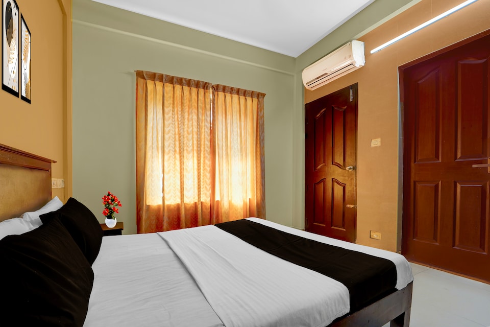 Super Collection O KSRTC Bus Station Kottayam Formerly Hotel O Day Springs, Kottayam, Kottayam