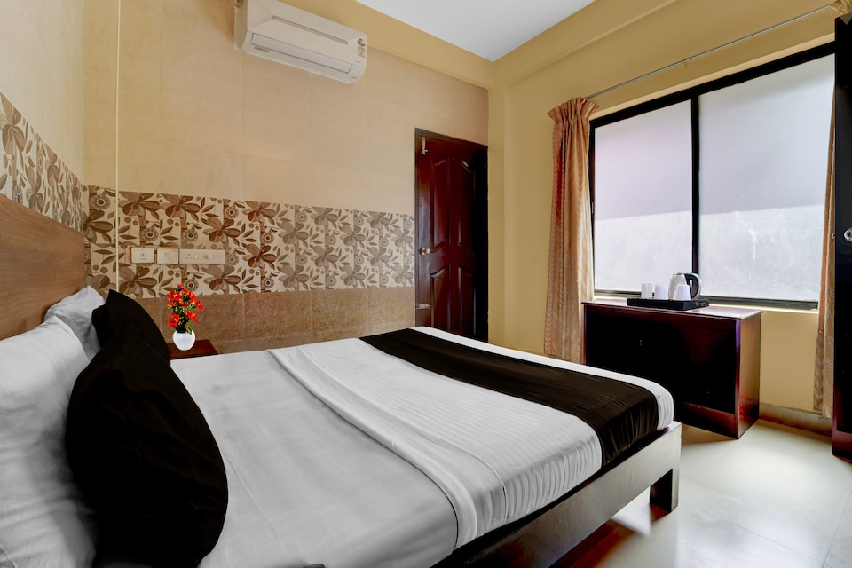 OYO 24453 Day Springs, Kottayam-II, Kottayam