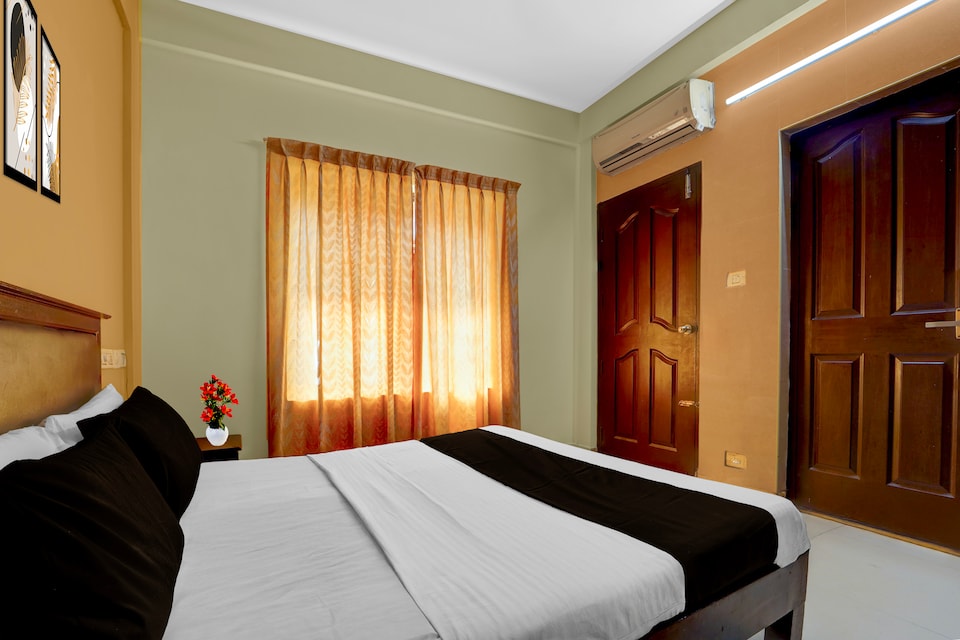 Super Collection O KSRTC Bus Station Kottayam Formerly Hotel O Day Springs, Kottayam, Kottayam