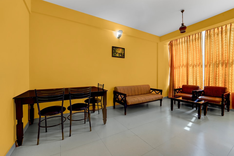 Super Collection O KSRTC Bus Station Kottayam Formerly Hotel O Day Springs, Kottayam, Kottayam