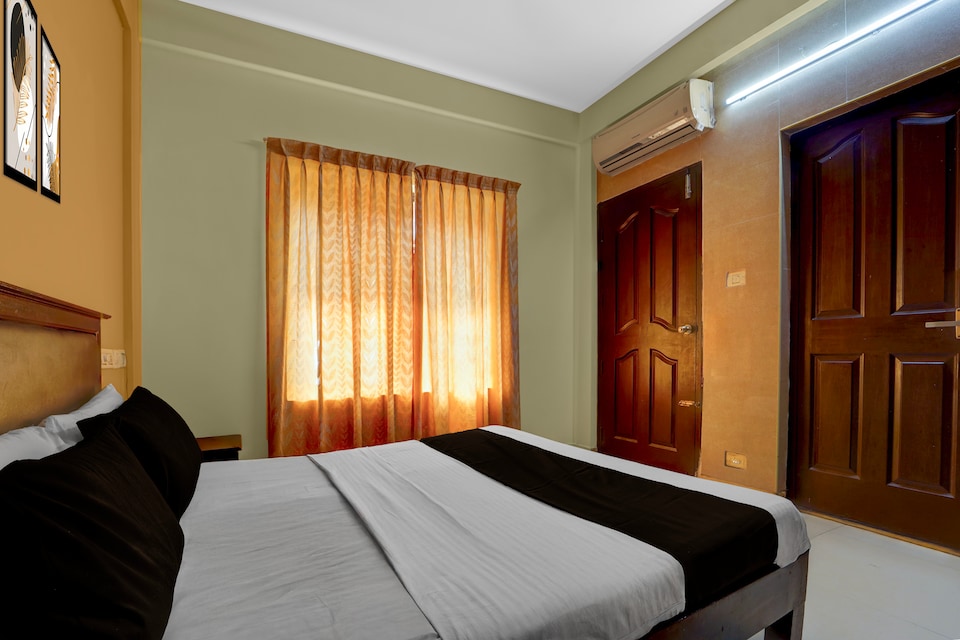 Super Collection O KSRTC Bus Station Kottayam Formerly Hotel O Day Springs, Kottayam, Kottayam