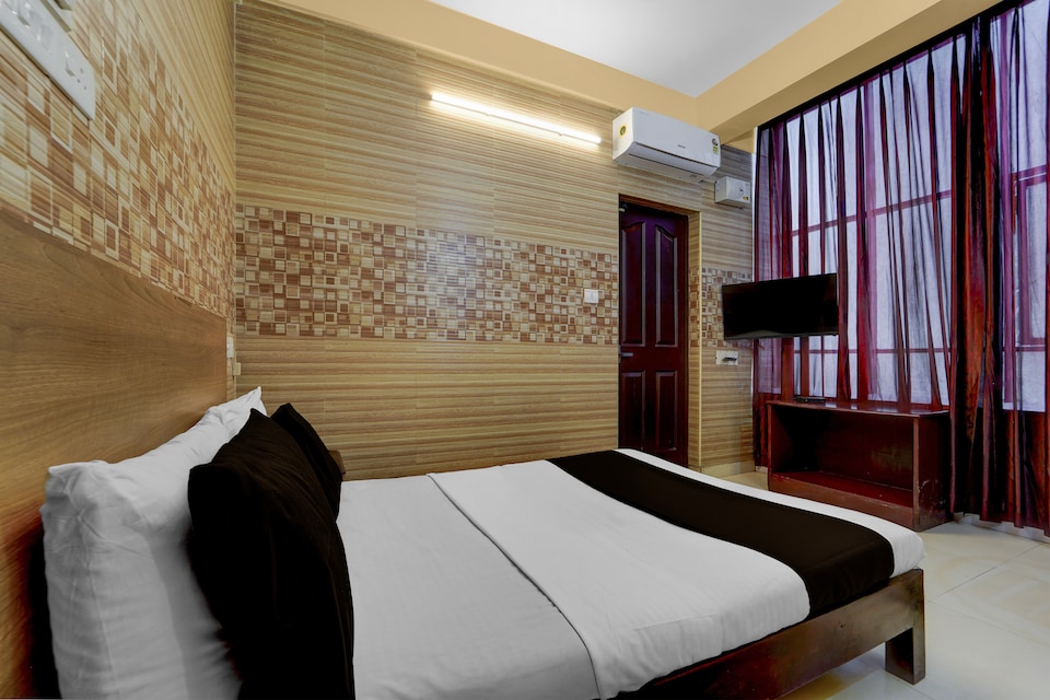 Super Collection O KSRTC Bus Station Kottayam Formerly Hotel O Day Springs, Kottayam, Kottayam