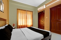 Super Collection O KSRTC Bus Station Kottayam Formerly Hotel O Day Springs