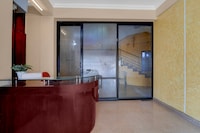 Super Collection O KSRTC Bus Station Kottayam Formerly Hotel O Day Springs