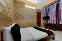 Super Collection O KSRTC Bus Station Kottayam Formerly Hotel O Day Springs