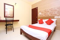 Collection O KSRTC Bus Station Kottayam Formerly Hotel O Day Springs