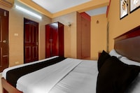 Super Collection O KSRTC Bus Station Kottayam Formerly Hotel O Day Springs