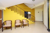 Collection O KSRTC Bus Station Kottayam Formerly Hotel O Day Springs