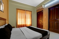 Super Collection O KSRTC Bus Station Kottayam Formerly Hotel O Day Springs