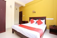 Collection O KSRTC Bus Station Kottayam Formerly Hotel O Day Springs