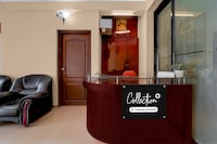 Super Collection O KSRTC Bus Station Kottayam Formerly Hotel O Day Springs