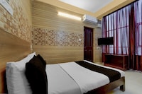 Super Collection O KSRTC Bus Station Kottayam Formerly Hotel O Day Springs