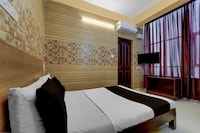 Super Collection O KSRTC Bus Station Kottayam Formerly Hotel O Day Springs