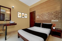 Super Collection O KSRTC Bus Station Kottayam Formerly Hotel O Day Springs