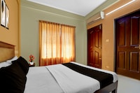 Super Collection O KSRTC Bus Station Kottayam Formerly Hotel O Day Springs