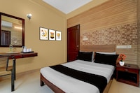 Super Collection O KSRTC Bus Station Kottayam Formerly Hotel O Day Springs