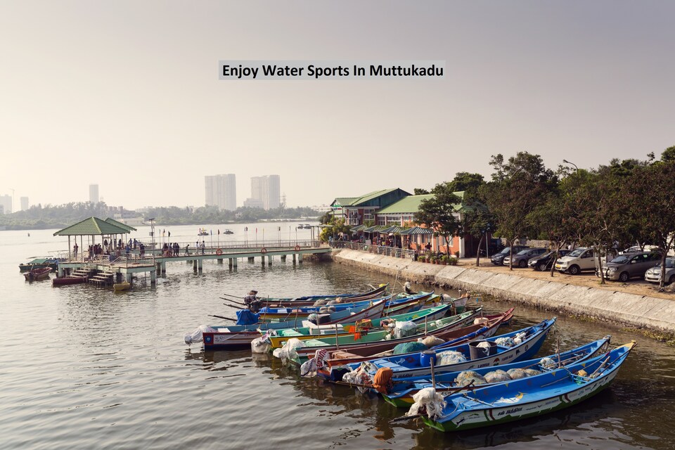 Flagship Omr Hindustan Univ, OMR Chennai, Chennai