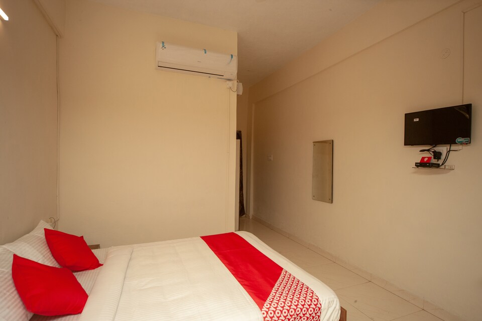 Flagship Omr Hindustan Univ, OMR Chennai, Chennai