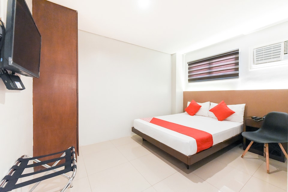 OYO 111 The Chipper Hotel, Cubao Manila, Quezon City