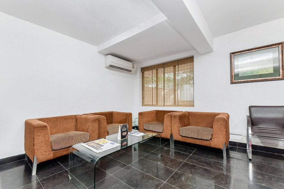 OYO Flagship 24460 Star City, T Nagar Chennai, Chennai