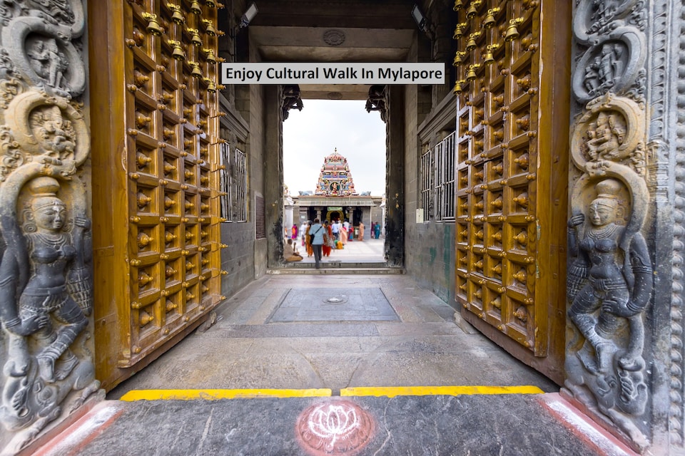 OYO Flagship 24460 Star City, T Nagar Chennai, Chennai