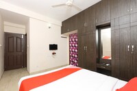 OYO Apartment Gem Parc Near Ags Cinemas T Nagar