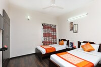OYO Apartment Gem Parc Near Ags Cinemas T Nagar