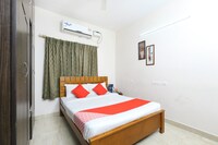 OYO Apartment Gem Parc Near Ags Cinemas T Nagar