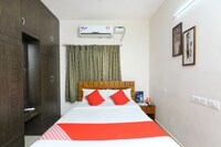 OYO Apartment Gem Parc Near Ags Cinemas T Nagar
