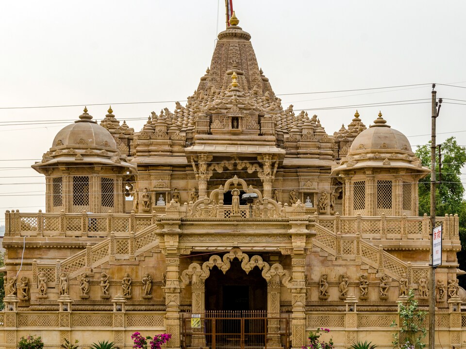 OYO 24473 Anuradha Palace, Bhupatwala Haridwar, Haridwar