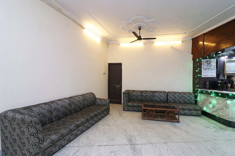 OYO 24473 Anuradha Palace, Bhupatwala Haridwar, Haridwar