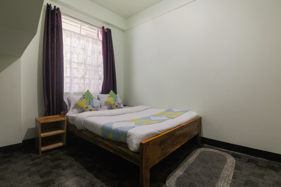OYO 24474 Home Lively 2BHK Lumshyiap, Shillong, Shillong