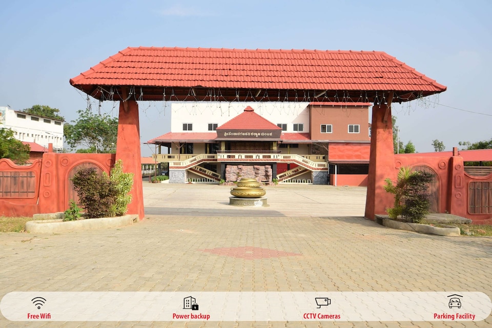 prop live with new code - mys511, Mysore Outer, Mysore