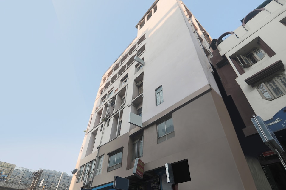 OYO 24478 Mid City Guest House, Ganeshguri Guwahati, Guwahati