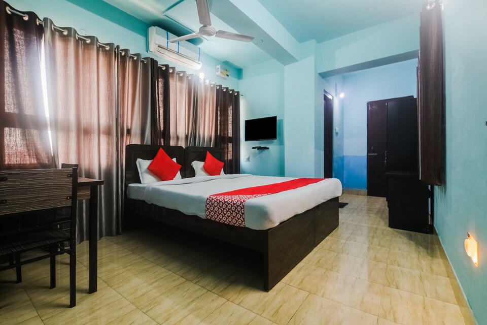 OYO 24478 Mid City Guest House, Ganeshguri Guwahati, Guwahati