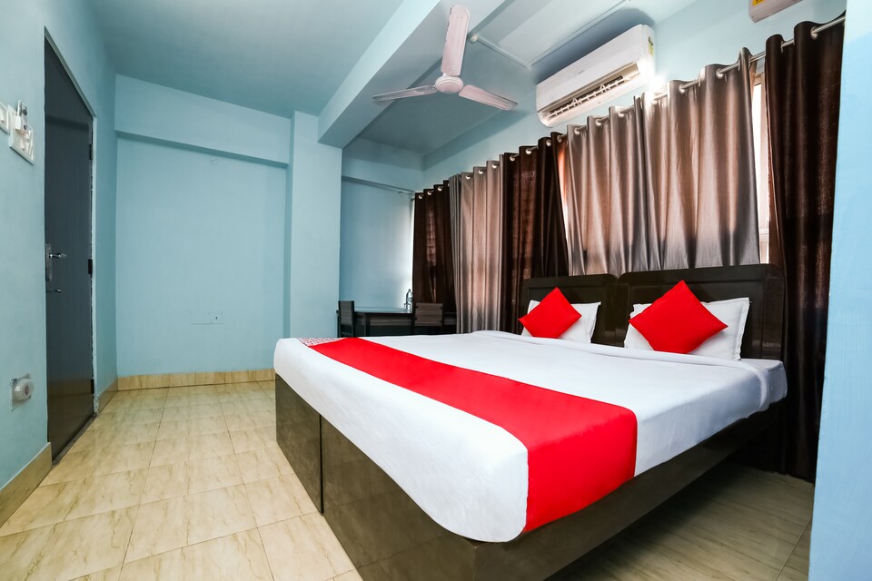 OYO 24478 Mid City Guest House, Ganeshguri Guwahati, Guwahati