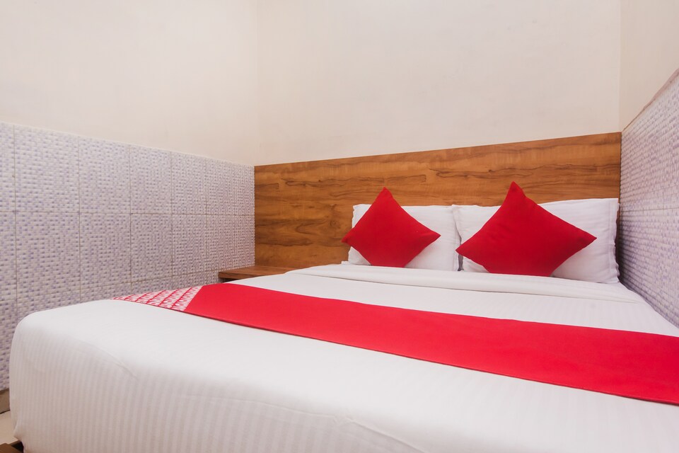 Live on MUM2724, Mumbai International Airport, Mumbai