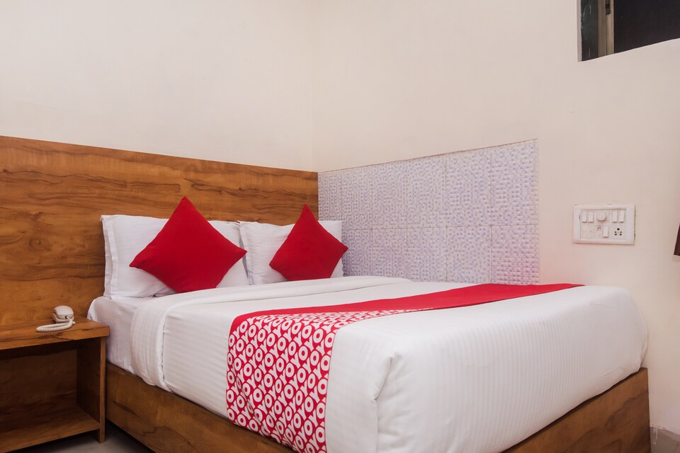 Live on MUM2724, Mumbai International Airport, Mumbai