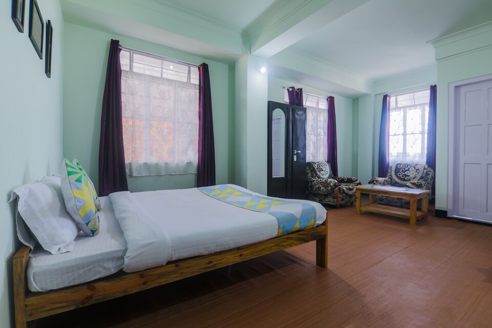OYO Home 24480 Vibrant 3BHK, Shillong, Shillong