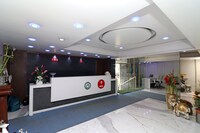 Capital O Hotel Dayal International