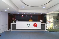 Capital O Hotel Dayal International
